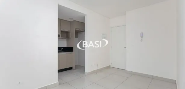 Apartamento com 2 Quartos para alugar, 44m² no Weissópolis, Pinhais