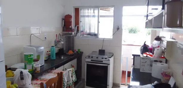 Apartamento com 2 Quartos à venda, 87m² no Vila Mathias, Santos