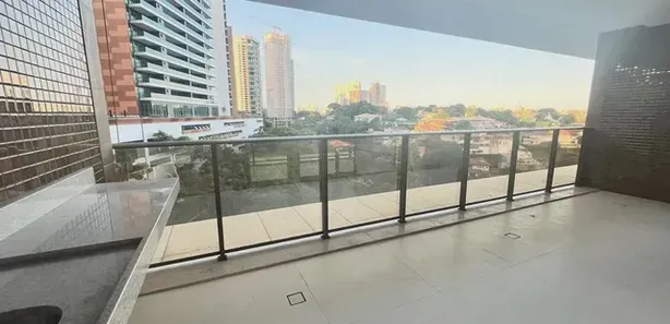 Apartamento com 4 Quartos à venda, 171m² no Horto Florestal, Salvador