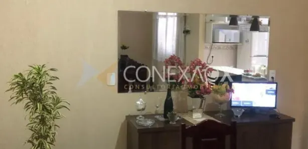 Sobrado com 3 Quartos à venda, 305m² no Vila Real Santista, Hortolândia