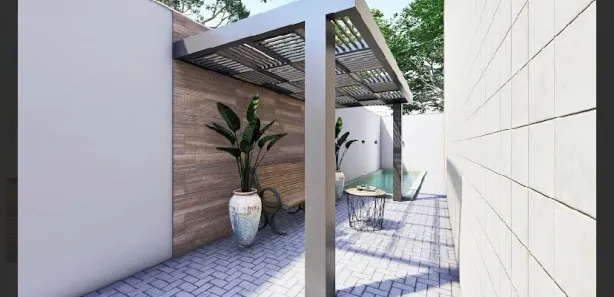 Casa de Condomínio com 3 Quartos à venda, 95m² no Candeias, Jaboatão dos Guararapes