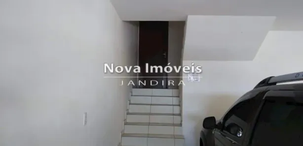 Apartamento com 2 Quartos para alugar, 60m² no Jardim Cristino, Jandira