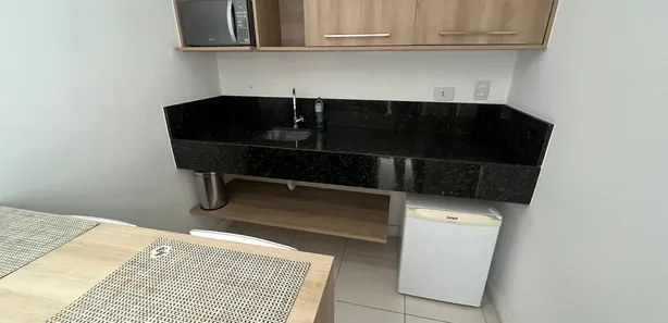 Flat com 2 Quartos para alugar, 64m² no Centro, Nova Iguaçu