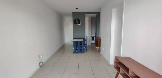 Apartamento com 1 Quarto para alugar, 64m² no Braga, Cabo Frio