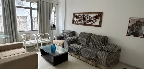 Apartamento com 2 Quartos para alugar, 95m² no da Luz, Nova Iguaçu