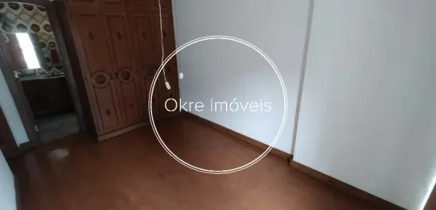 Apartamento com 4 Quartos à venda, 137m² no Jardim Botânico, Rio de Janeiro