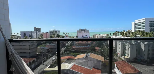 Apartamento com 1 Quarto à venda, 42m² no Cruz das Almas, Maceió