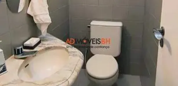 Apartamento com 4 Quartos à venda, 200m² no Gutierrez, Belo Horizonte