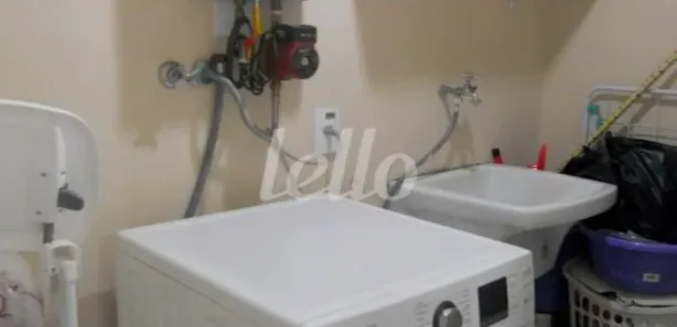 Apartamento com 3 Quartos à venda, 95m² no Pinheirinho, Santo André
