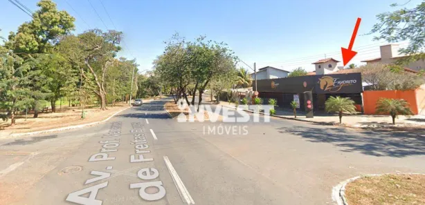 Casa de Condomínio com 3 Quartos para venda ou aluguel, 350m² no Setor Jaó, Goiânia