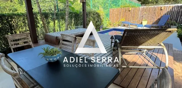 Casa de Condomínio com 4 Quartos à venda, 308m² no Itapuã, Salvador