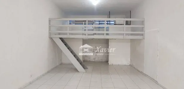 Ponto Comercial para alugar, 90m² no Jardim Betania, Vargem Grande Paulista
