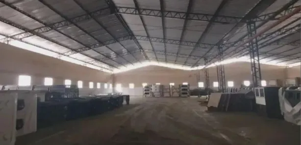 Galpão/Depósito/Armazém para alugar, 6000m² no Ponta Negra, Manaus