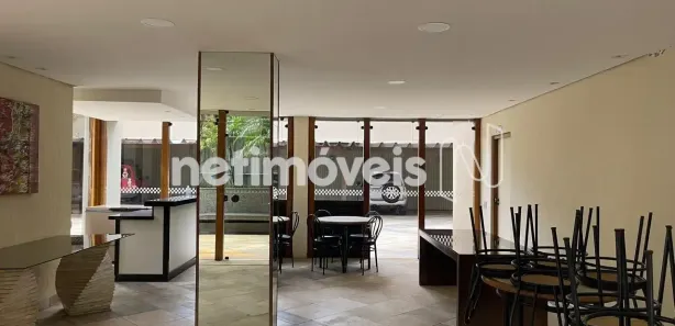 Apartamento com 2 Quartos à venda, 90m² no Santo Agostinho, Belo Horizonte