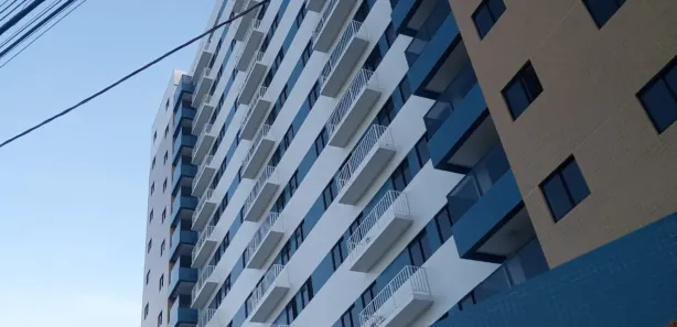 Apartamento com 1 Quarto à venda, 38m² no Cruz das Almas, Maceió