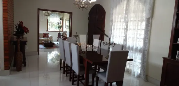 Casa com 4 Quartos à venda, 243m² no Cruzeiro, Belo Horizonte