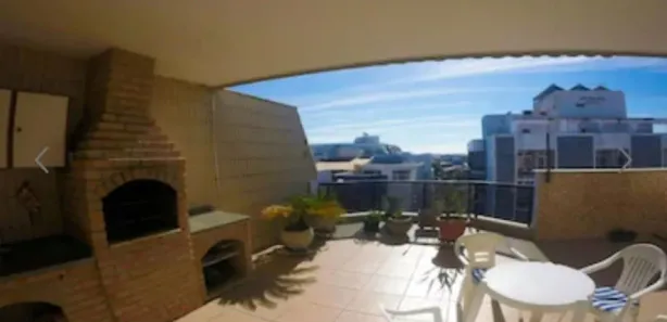 Cobertura com 3 Quartos à venda, 122m² no Algodoal, Cabo Frio