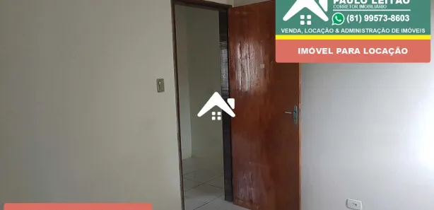 Apartamento com 2 Quartos para alugar, 80m² no Candeias, Jaboatão dos Guararapes