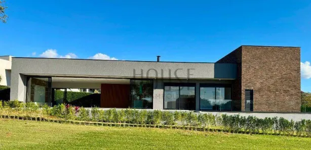 Casa de Condomínio com 4 Quartos à venda, 320m² no Jd Dalila, Araçoiaba da Serra
