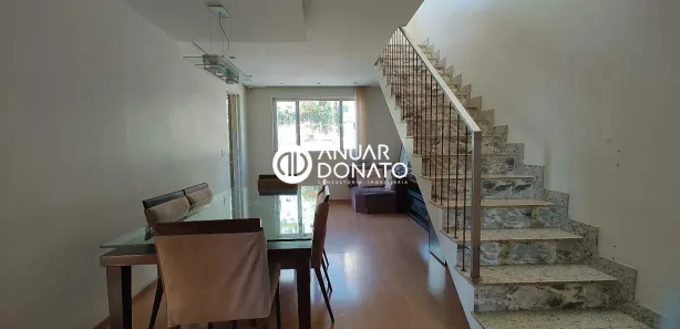 Cobertura com 4 Quartos à venda, 170m² no São Lucas, Belo Horizonte