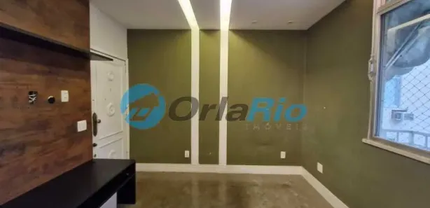 Apartamento com 2 Quartos à venda, 73m² no Leme, Rio de Janeiro