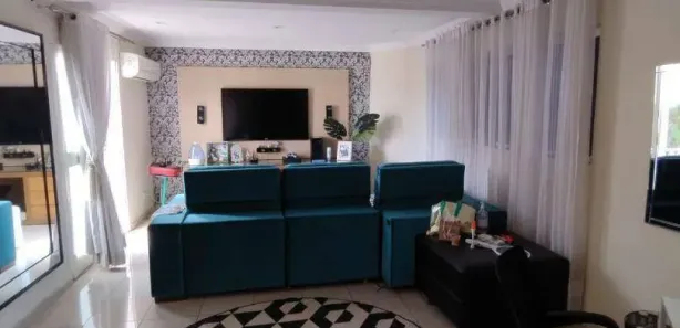Casa de Condomínio com 3 Quartos para venda ou aluguel, 248m² no Vila São Vicente, Paranavaí