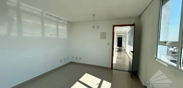 Sala Comercial à venda, 29m² no Vila Bocaina, Mauá