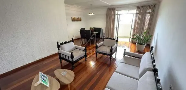 Apartamento com 4 Quartos à venda, 130m² no Ipiranga, Belo Horizonte