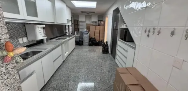 Sobrado com 4 Quartos para alugar, 480m² no Urca, Rio de Janeiro