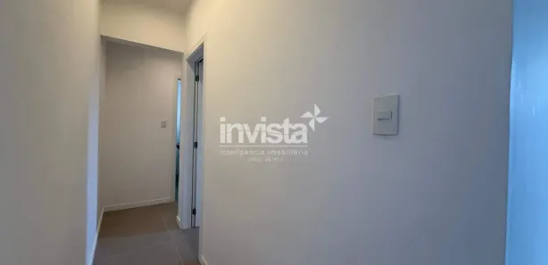 Apartamento com 2 Quartos à venda, 83m² no Encruzilhada, Santos