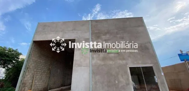 Galpão/Depósito/Armazém para alugar, 500m² no Plano Diretor Sul, Palmas