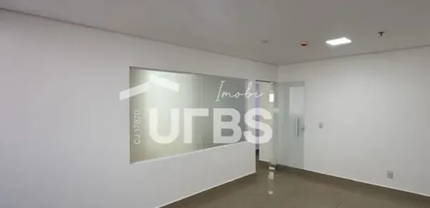 Sala Comercial à venda, 149m² no Park Lozandes, Goiânia