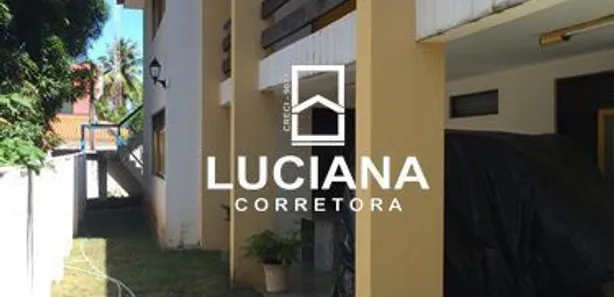 Casa com 6 Quartos à venda, 550m² no Serrambi, Ipojuca