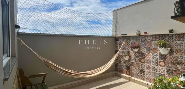 Apartamento com 2 Quartos à venda, 76m² no Cruzeiro, Caxias do Sul