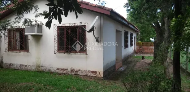 Lote/Terreno à venda, 300m² no Bom Princípio, Gravataí