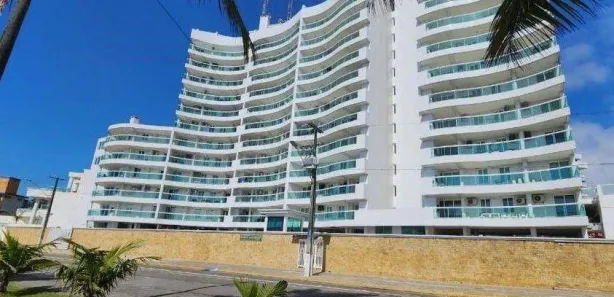 Cobertura com 5 Quartos à venda, 177m² no Centro, Guaratuba