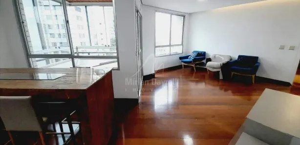 Cobertura com 3 Quartos à venda, 330m² no Gutierrez, Belo Horizonte