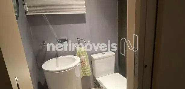 Apartamento com 4 Quartos à venda, 124m² no São Pedro, Belo Horizonte
