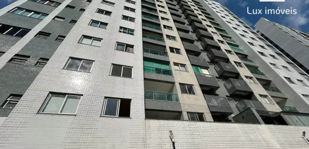 Apartamento com 3 Quartos à venda, 92m² no São Jorge, Manaus