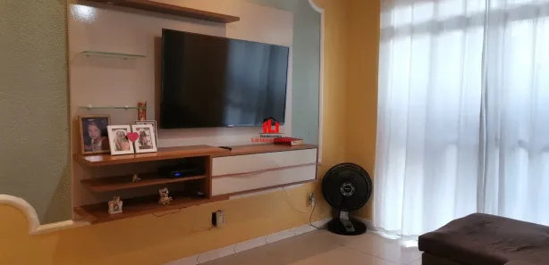 Apartamento com 2 Quartos à venda, 68m² no Alvorada, Manaus