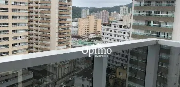 Sala Comercial à venda, 39m² no Boqueirão, Praia Grande