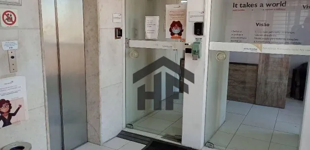 Sala Comercial à venda, 567m² no Santo Antônio, Recife