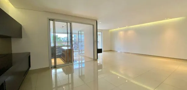 Apartamento com 4 Quartos à venda, 200m² no Lourdes, Belo Horizonte