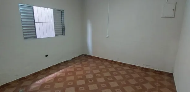 Casa com 2 Quartos para alugar, 100m² no Jardim Europa, Suzano