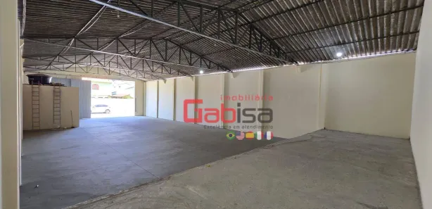 Galpão/Depósito/Armazém para alugar, 300m² no Campo Redondo, São Pedro da Aldeia