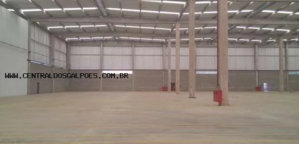 Galpão/Depósito/Armazém para alugar, 1000m² no Centro, Gravataí