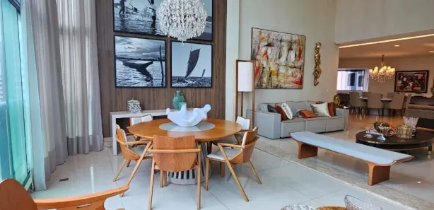 Apartamento com 4 Quartos à venda, 320m² no Horto Florestal, Salvador