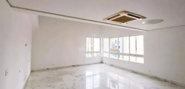Apartamento com 1 Quarto à venda, 129m² no Lourdes, Belo Horizonte
