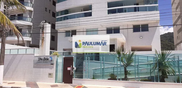 Cobertura com 4 Quartos à venda, 240m² no Centro, Mongaguá