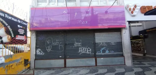 Ponto Comercial para alugar, 60m² no Centro, Nova Iguaçu